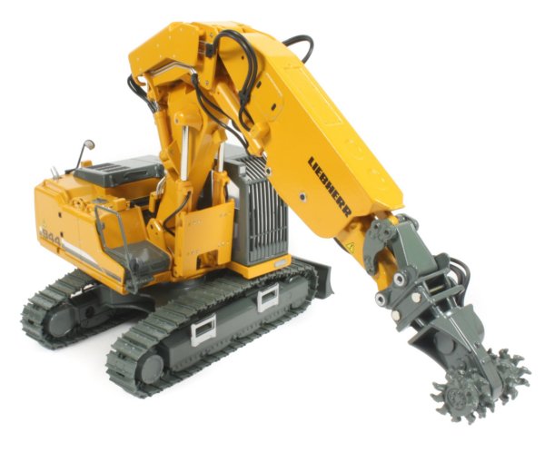 Liebherr R944C Excavator