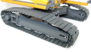 Liebherr R944C