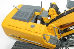 Liebherr R944C