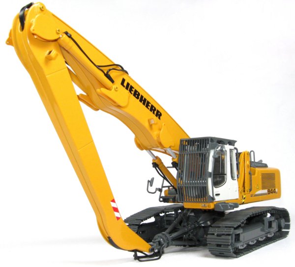 Liebherr R944C