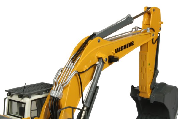 Liebherr R970 SME Tracked Excavator