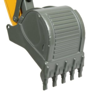 Liebherr R970 SME Tracked Excavator