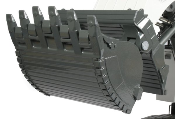 Liebherr R9800 Mining Shovel