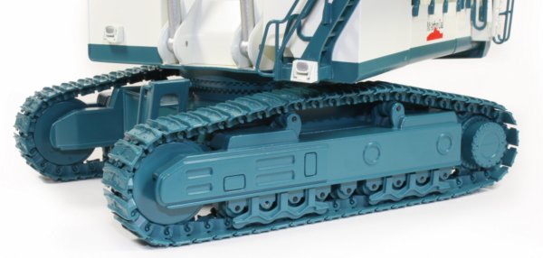 Liebherr R994B - Mt Arthur Coal