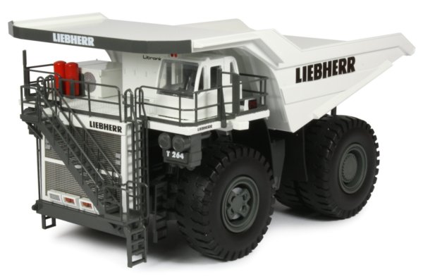Liebherr T264 Mining Truck
