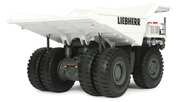 Liebherr T264 Mining Truck