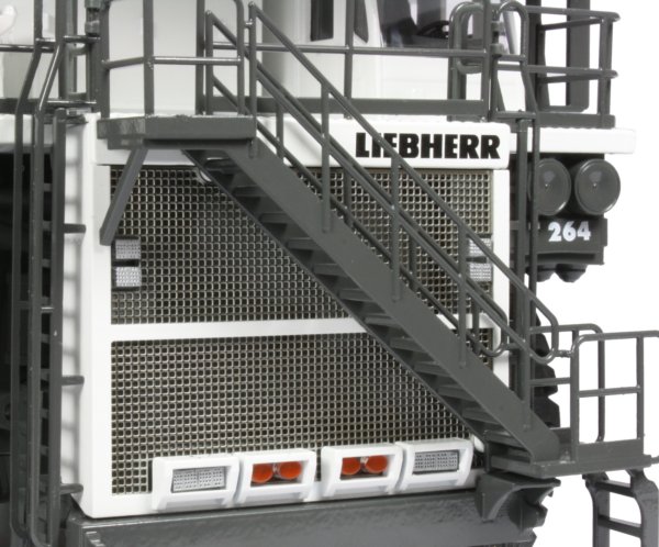 Liebherr T264 Mining Truck