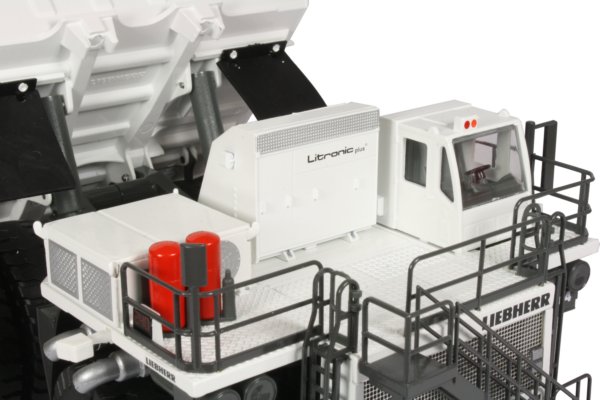 Liebherr T264 Mining Truck