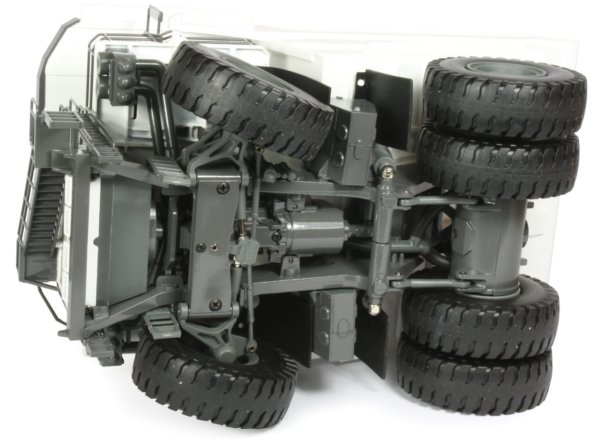 Liebherr T264 Mining Truck