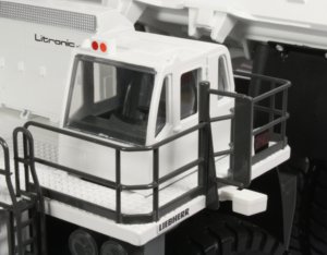 Liebherr T264 Mining Truck