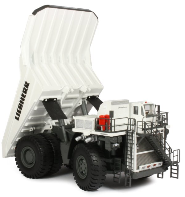 LIEBHERR 1/50 マイニングダンプ Liebherr T264 Mining Truck | 10180700001