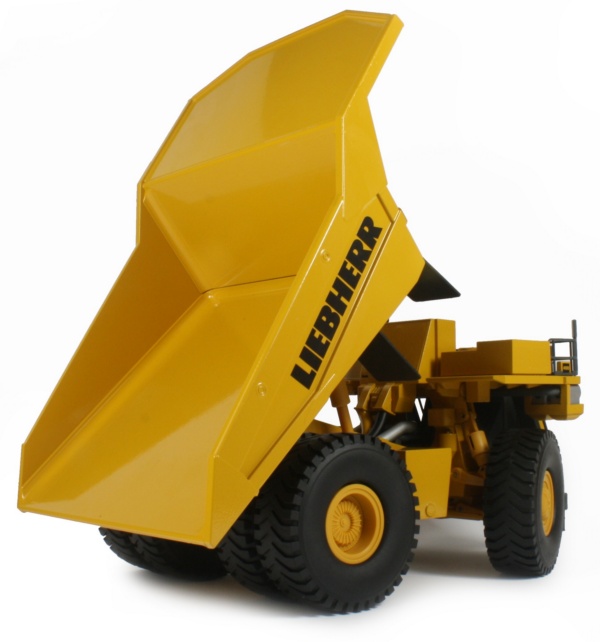Liebherr T282B