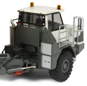 Liebherr TA230 Articulated Hauler