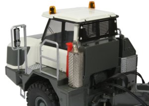 Liebherr TA230 Articulated Hauler