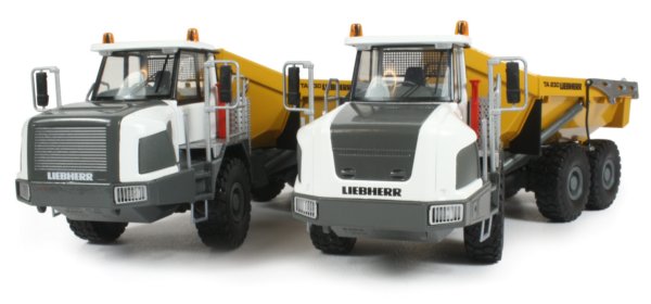 Liebherr TA230