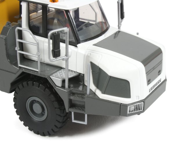 Liebherr TA230