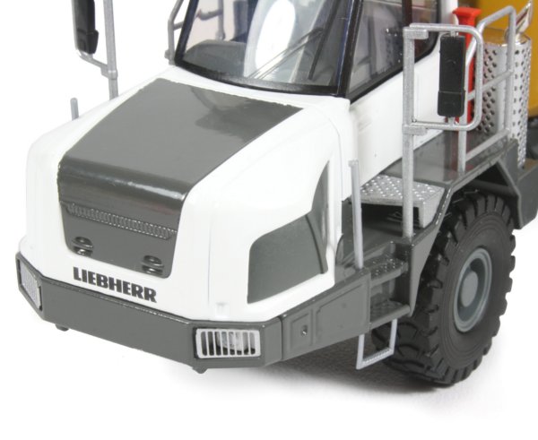 Liebherr TA230