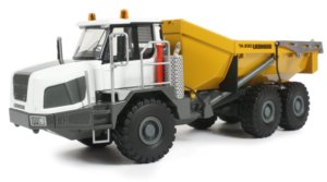 Liebherr TA230