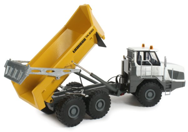 Liebherr TA230