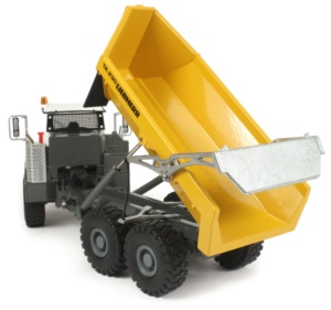 Liebherr TA230