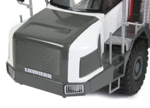 Liebherr TA230 Articulated Hauler