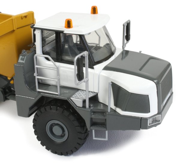 Liebherr TA230