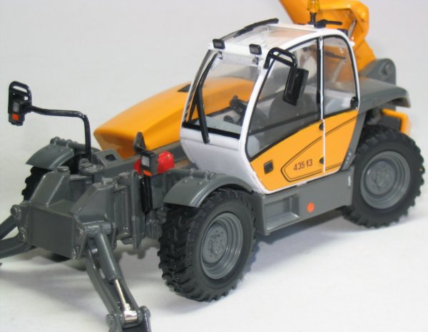 Liebherr TL435-13 Telescopic Handler