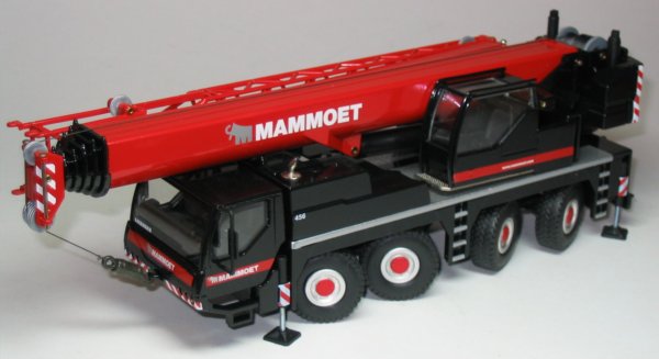 Liebherr LTM1070-4.1