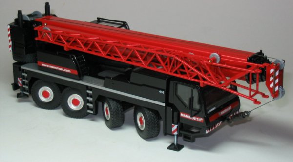 Liebherr LTM1070-4.1