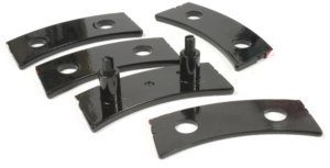 Faun HK70 Mobile Crane