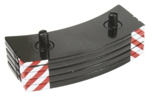 Faun HK70 Mobile Crane