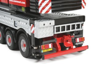 Faun HK70 Mobile Crane