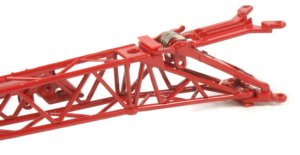 Liebherr LTM1050-3.1 "Mammoet"