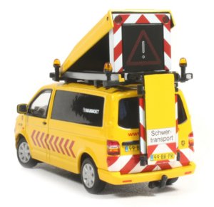 Volkswagen Transporter BF3 