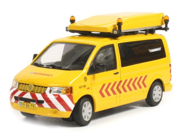 Volkswagen Transporter BF3 