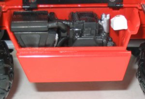 Manitou MRT2150 Telehandler