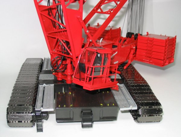 Manitowoc 16000