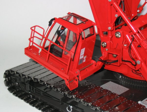Manitowoc 16000