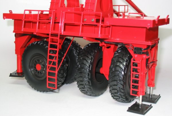 Manitowoc 18000