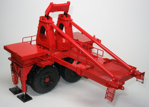 Manitowoc 18000