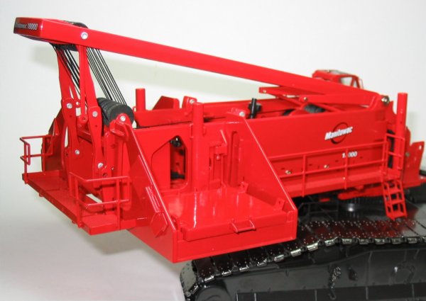 Manitowoc 18000