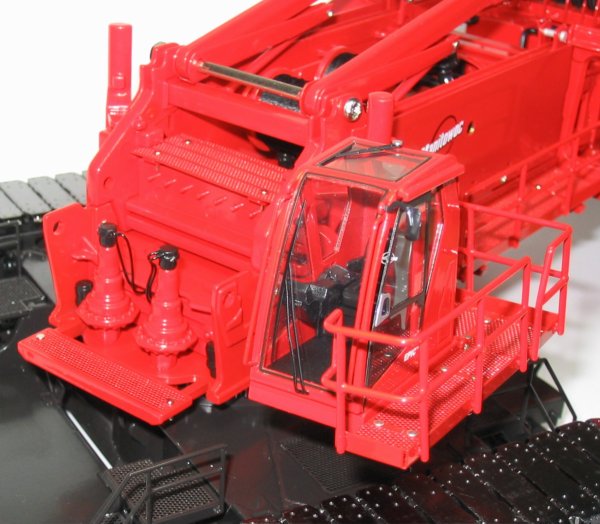 Manitowoc 18000