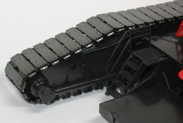 Manitowoc 18000