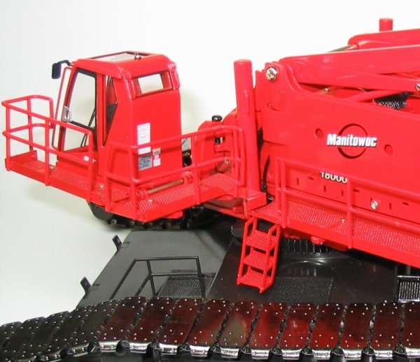 Manitowoc 18000