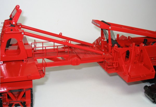 Manitowoc 18000