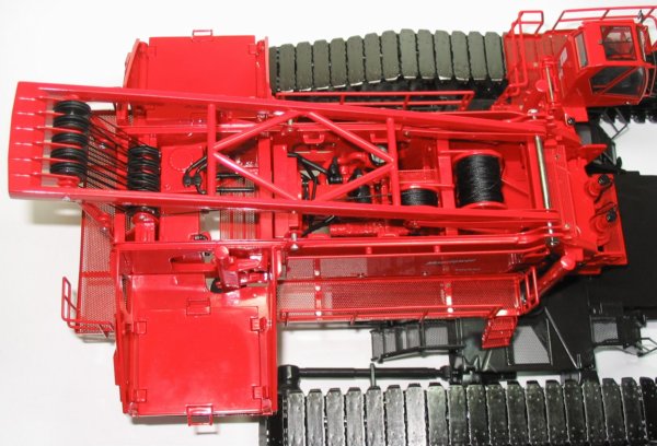 Manitowoc 18000