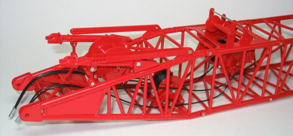 Manitowoc 18000
