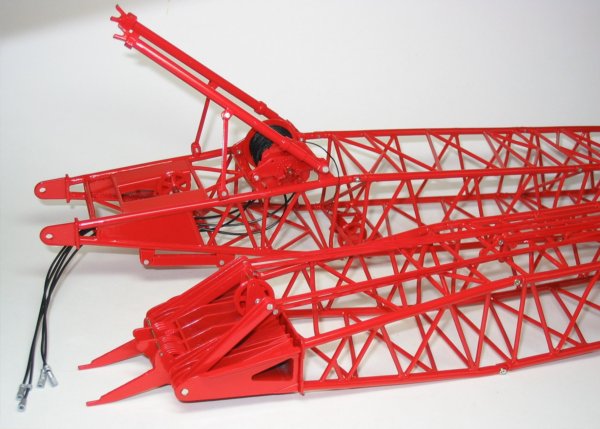 Manitowoc 18000