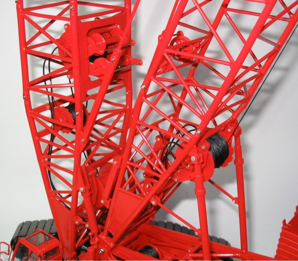 Manitowoc 18000