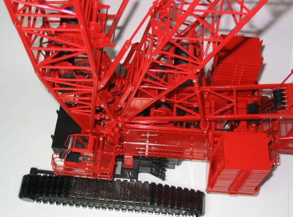 Manitowoc 18000